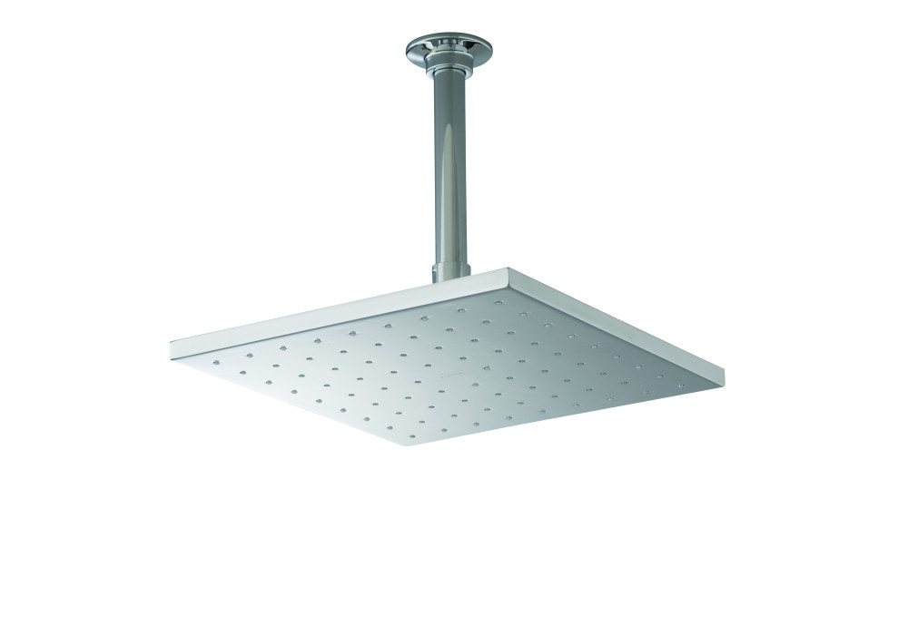 RainCan Showerheads