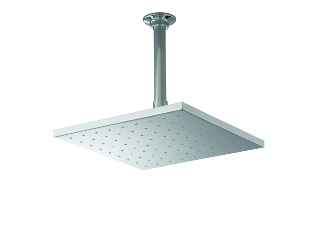 RainCan Showerheads