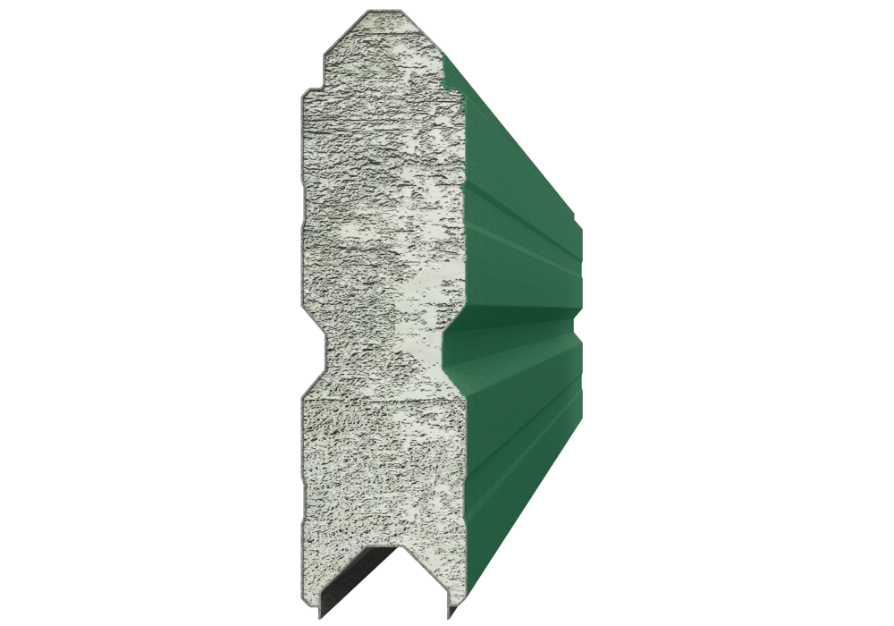 KOROK® 78mm Colour Panel