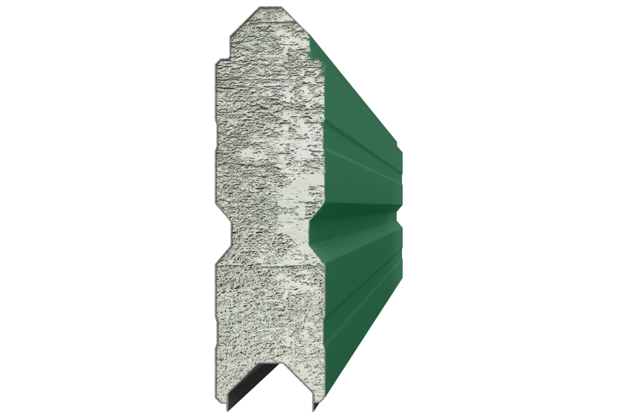 KOROK® 78mm Colour Panel