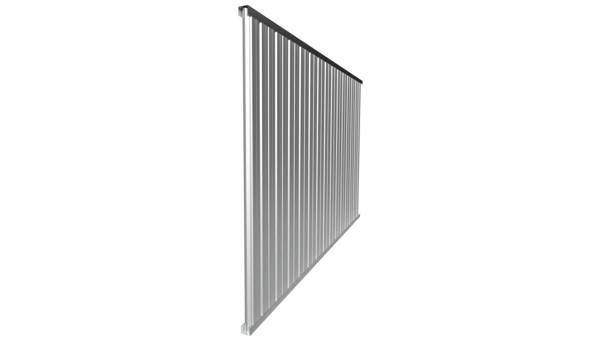 78mm panel