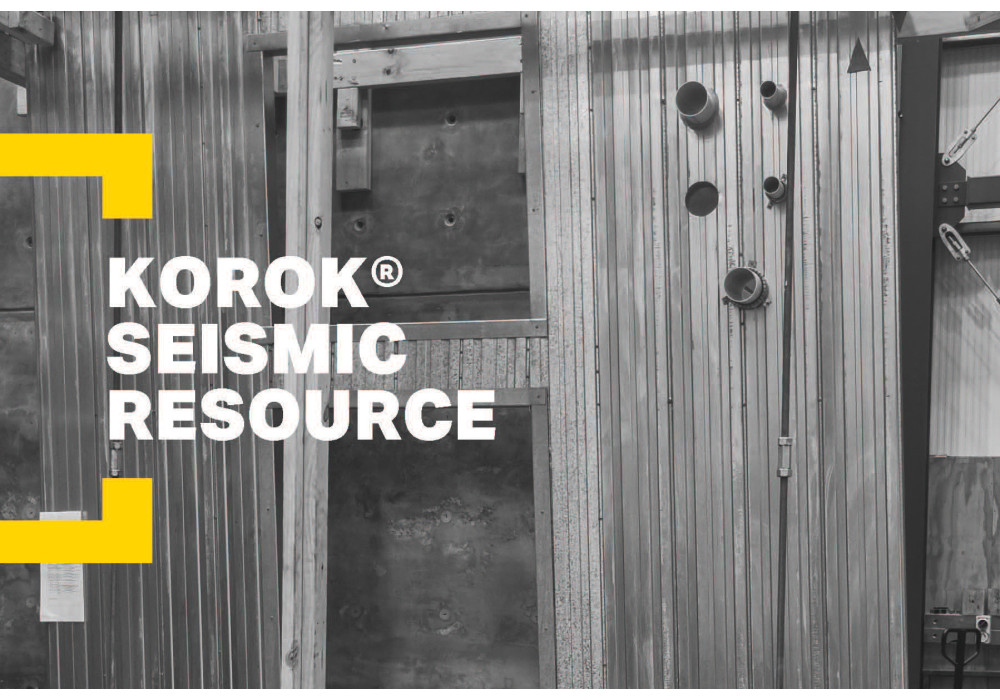 KOROK® Seismic Resource