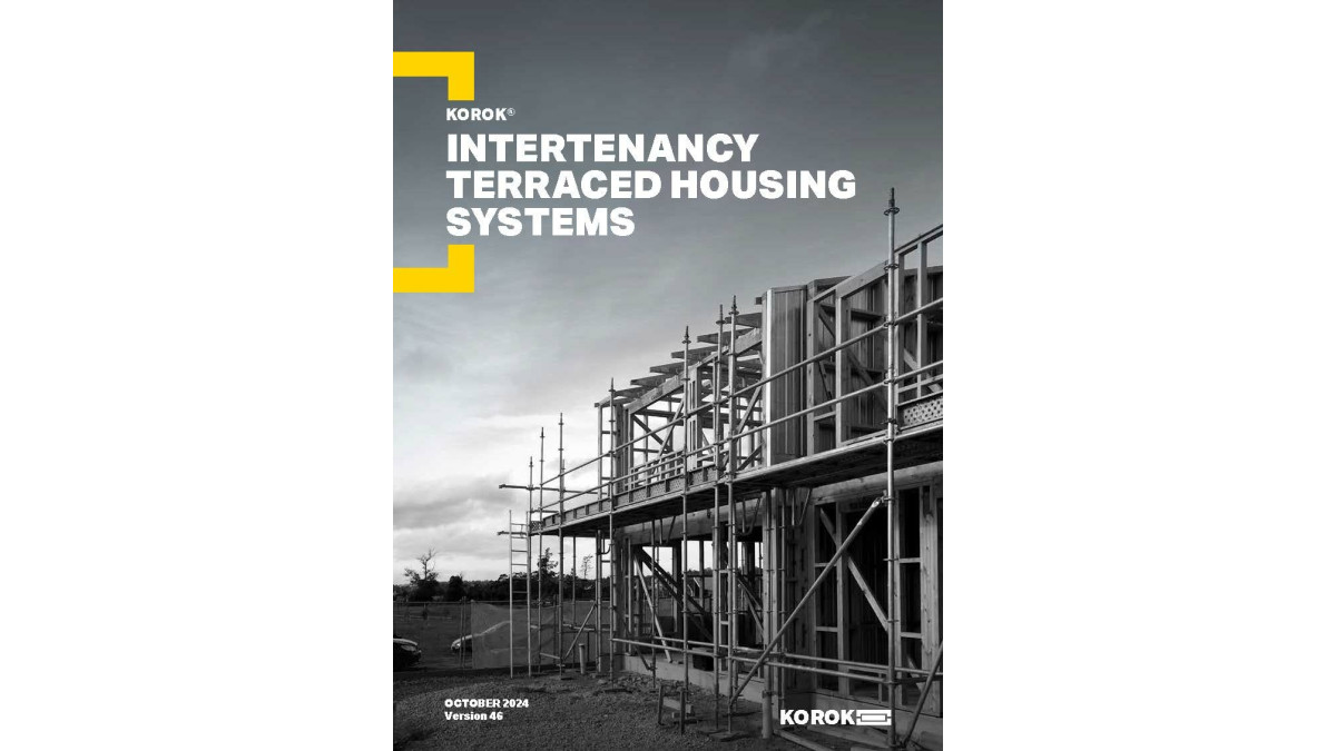 KOROK Intertenancy Terraced Housing Systems Manual COVER e1761252652277