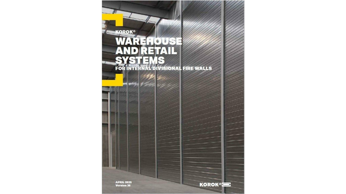 KOROK Warehouse and Retail Systems Manual COVER