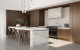 Laminex formica laminate Taj Marlbe Melteca Vintage Walnut