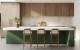 laminex formica laminate hushed pine and batian melteca danish walnut