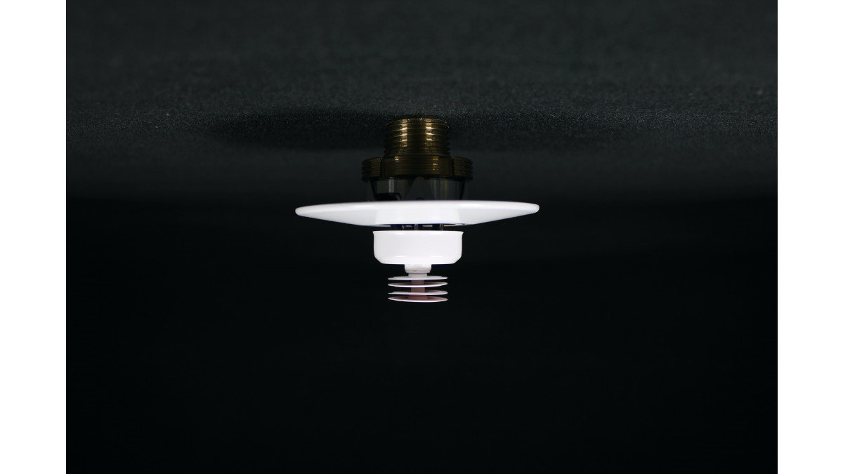 Leap BlazeStop Pendant Head 2