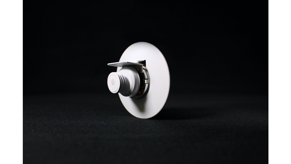 Leap BlazeStop Sidewall Head 3