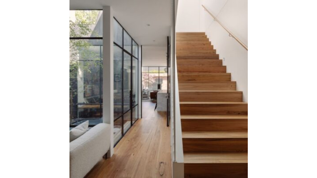 Heatwood Blackbutt 1ST House 400x400