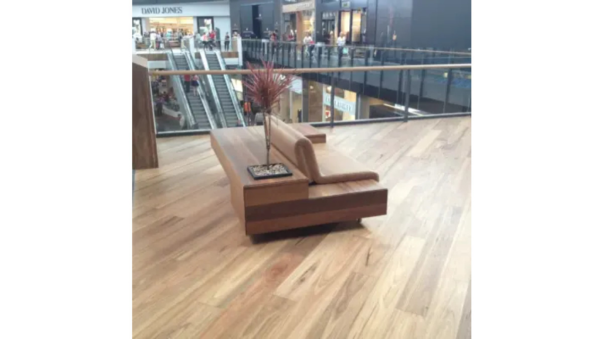 Spotted Gum Heatwood 190 x 15 Highgate 400x400