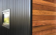 Horizontal Profile   Mixed Pales