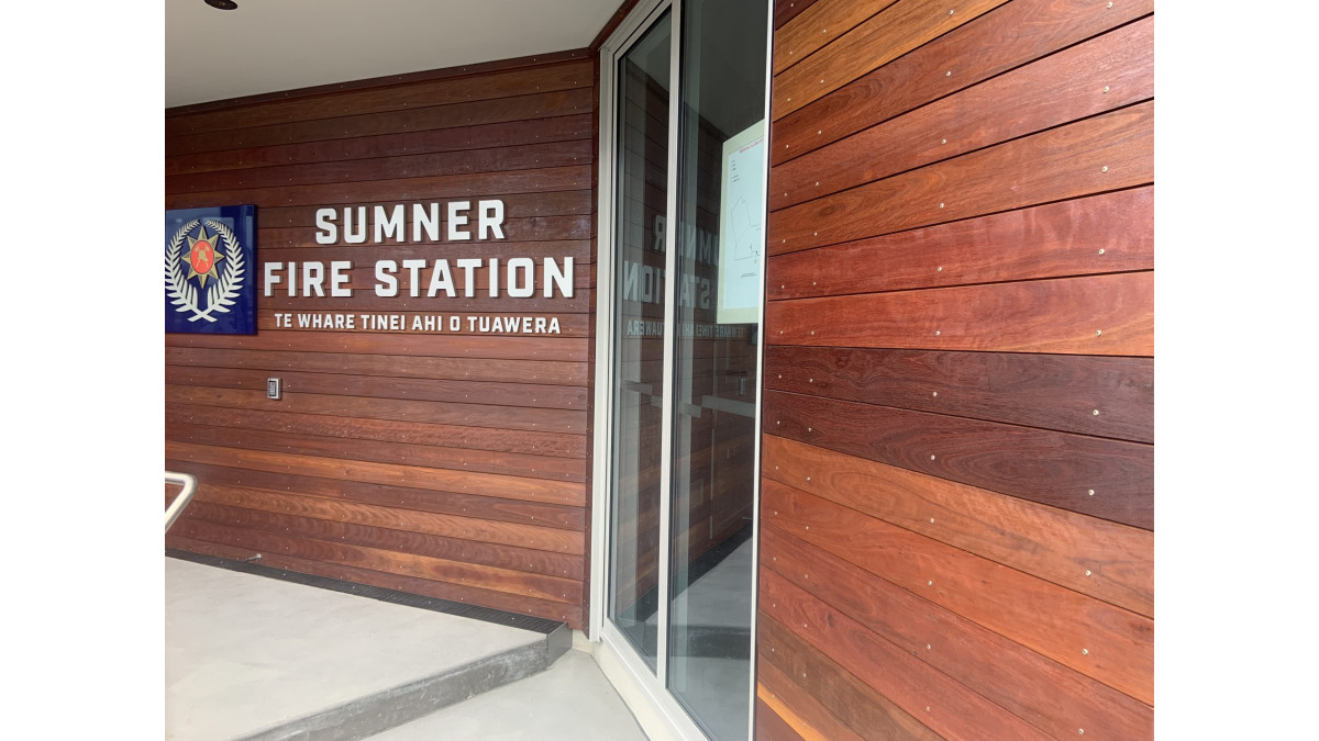 Sumner fire station scaled