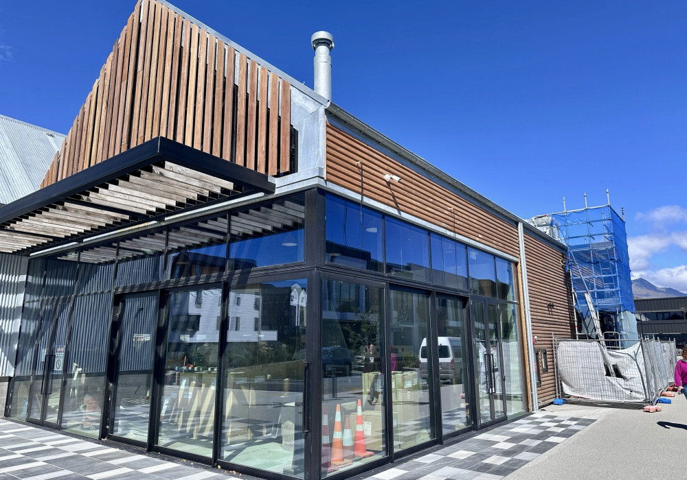 Non-Rebated Bevelback Sustainable Hardwood Weatherboards