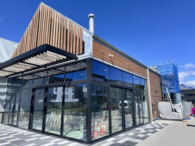 Non-Rebated Bevelback Sustainable Hardwood Weatherboards
