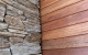 NSW Spotted Gum Bevelback