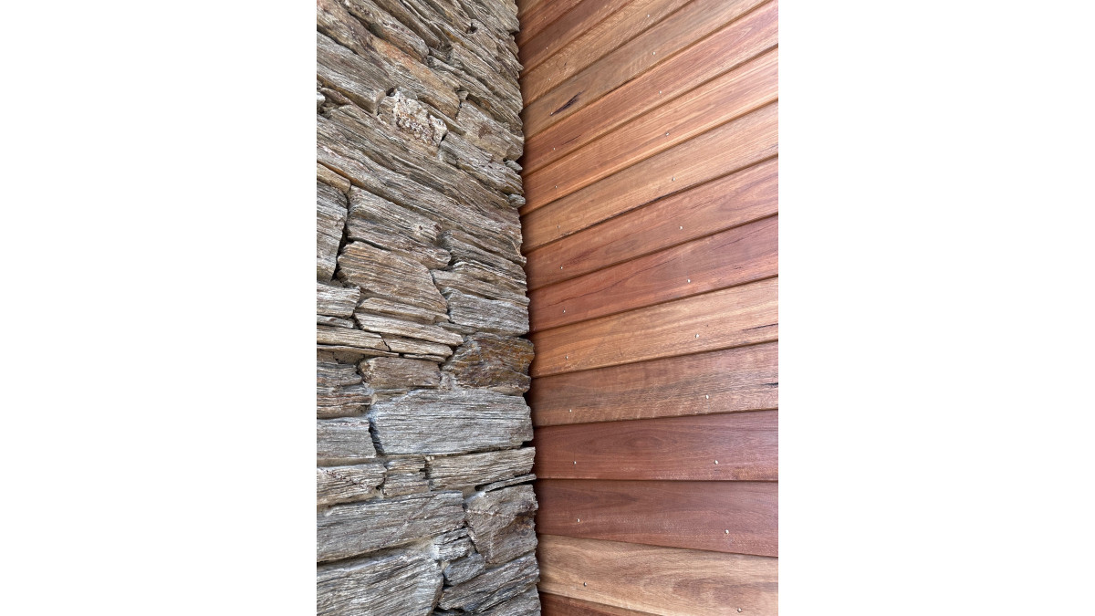 NSW Spotted Gum Bevelback
