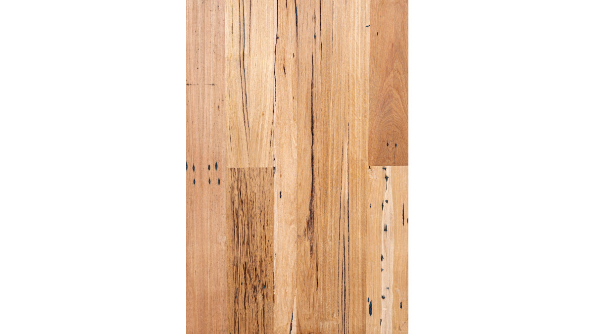 messmate dressedfinish lobauvoil Recycled Messmate Engineered Flooring