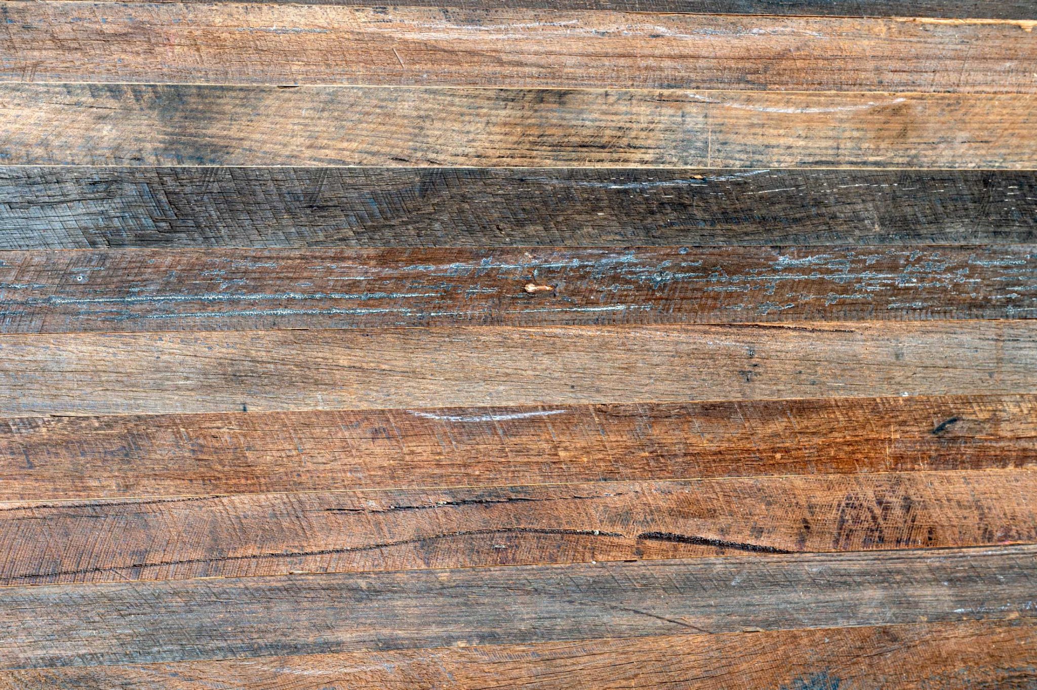 Recycled Hardwood Engineered Flooring by LMA Timber – EBOSS