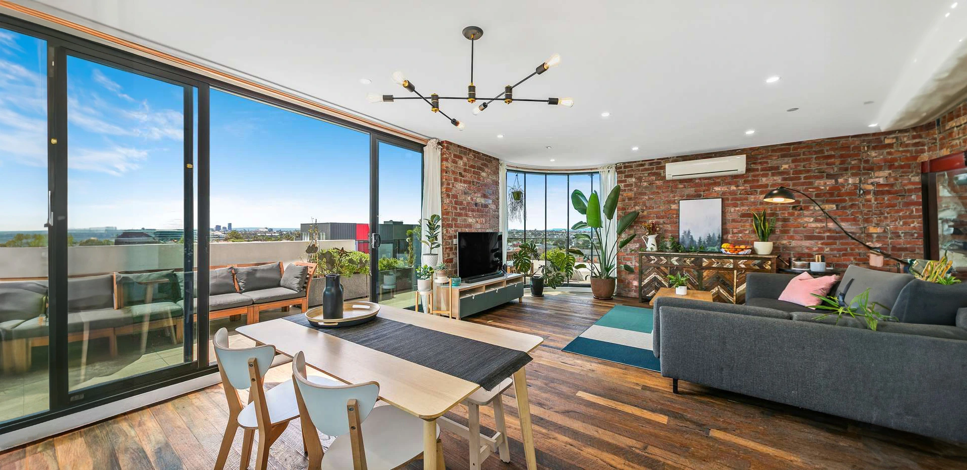 Recycled Hardwood Engineered Flooring by LMA Timber – EBOSS