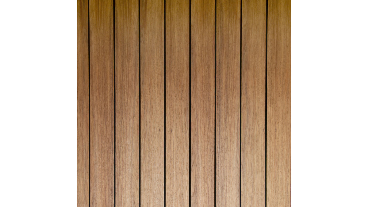 ed Blackwood Black Swatch