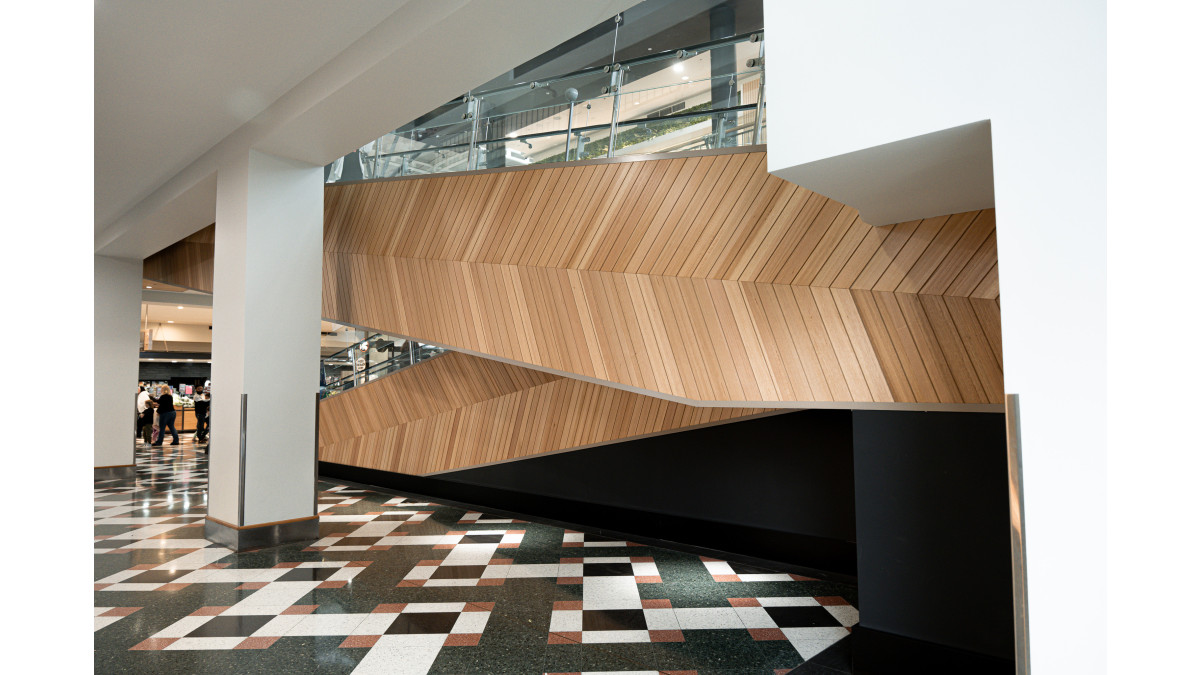 lma touchwood veneered mdf panels warm timber interiors 10 Pad