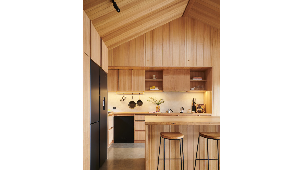 lma touchwood veneered mdf panels warm timber interiors 1