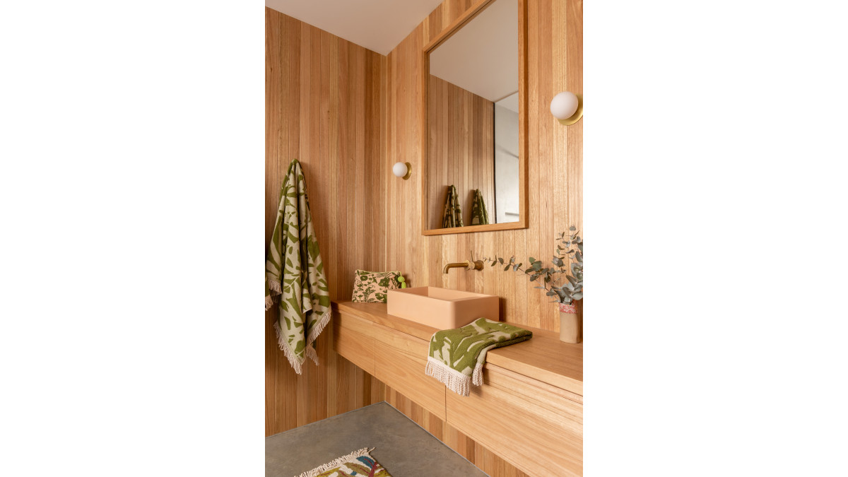 lma touchwood veneered mdf panels warm timber interiors 5