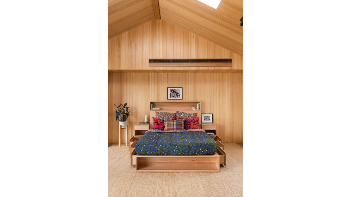 lma touchwood veneered mdf panels warm timber interiors 7
