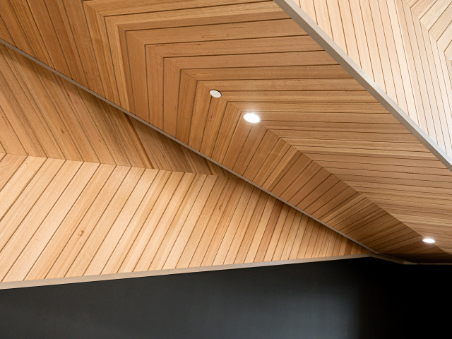 Touchwood Veneered MDF Panels
