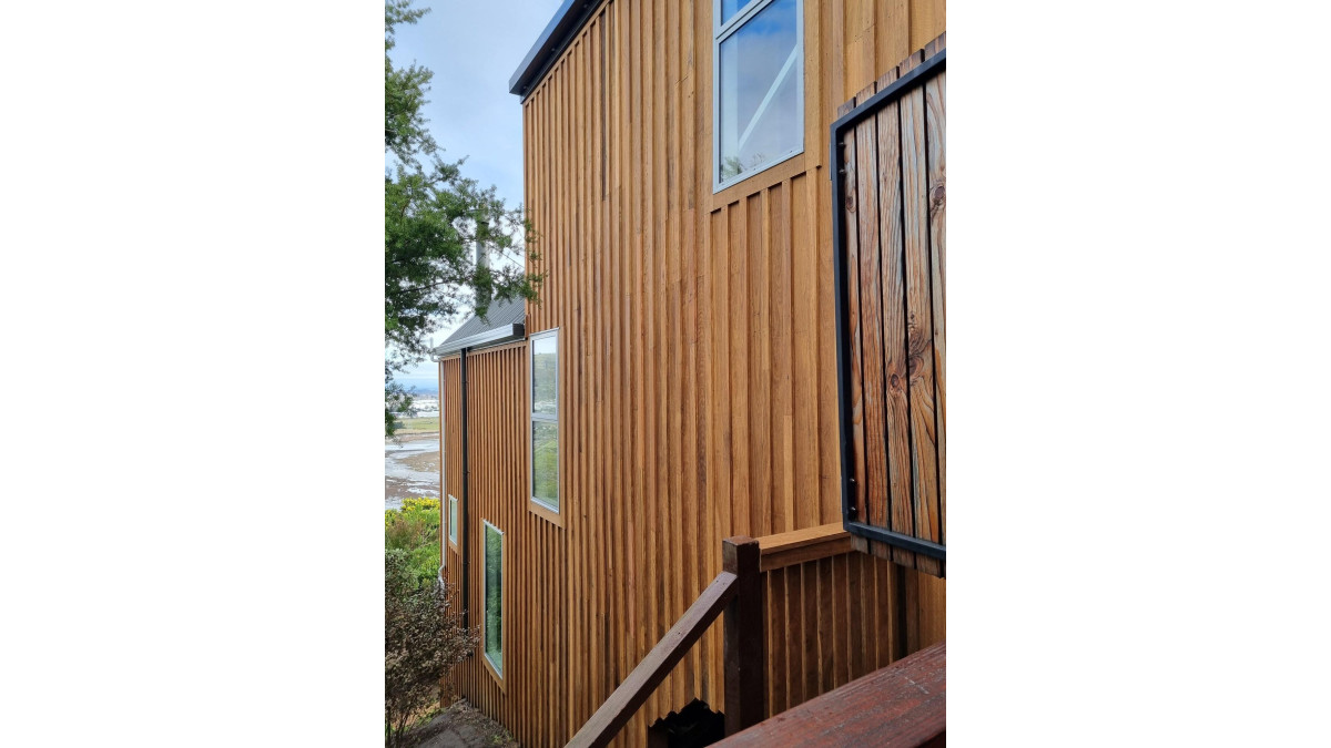 boardbatten spottedgum