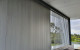 200 Flush Louvre Louvretec