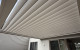 Louvretec Alpine Spiral Pivot Roof 2
