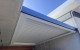 Louvretec Alpine Spiral Pivot Roof ADL During Install