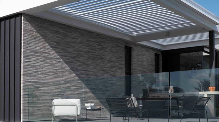 Opening Roofs 