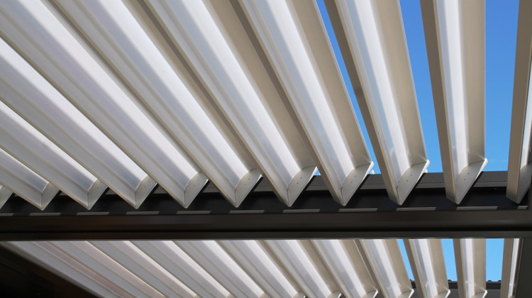Opening Roofs 