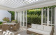 Louvretec Translucent Opening Roof lr