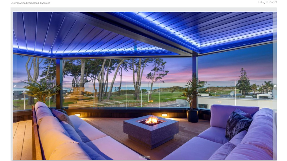 Gutter Lighting 1