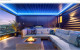 Gutter Lighting