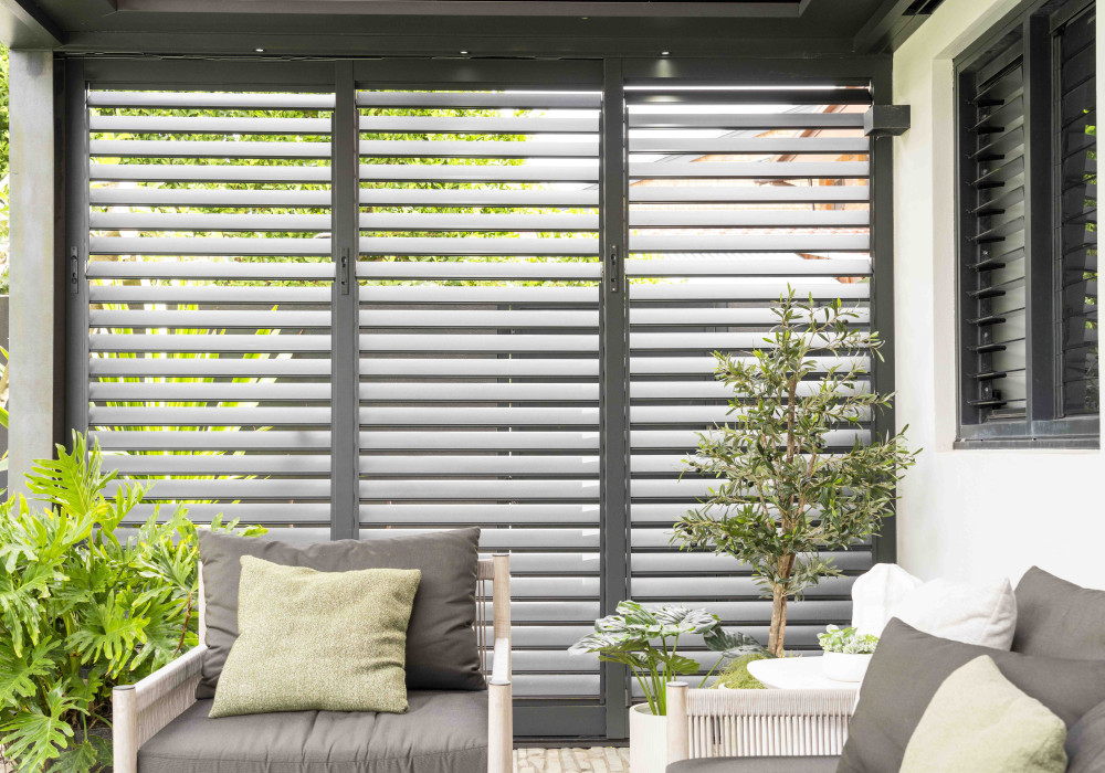 Coastal Shutters 