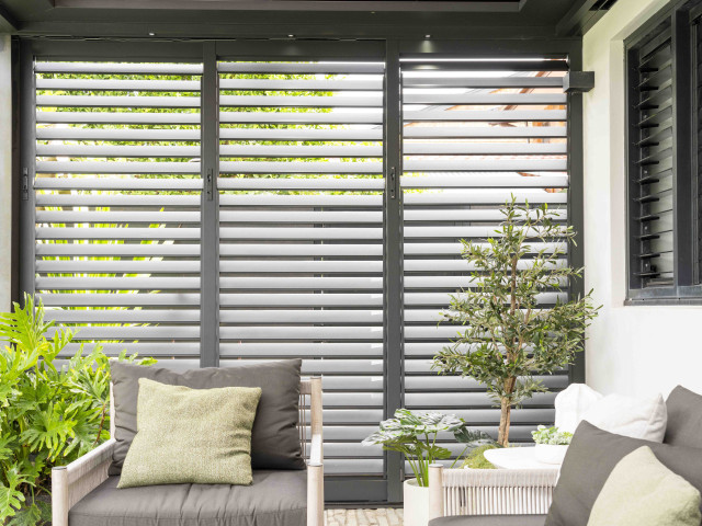 Coastal Shutters 