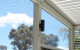 PVC blinds Opening Roof and Shutter