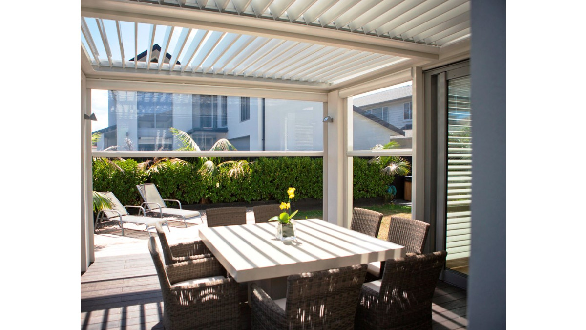clear pvc blinds