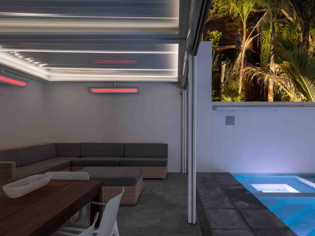 Outdoor Heaters