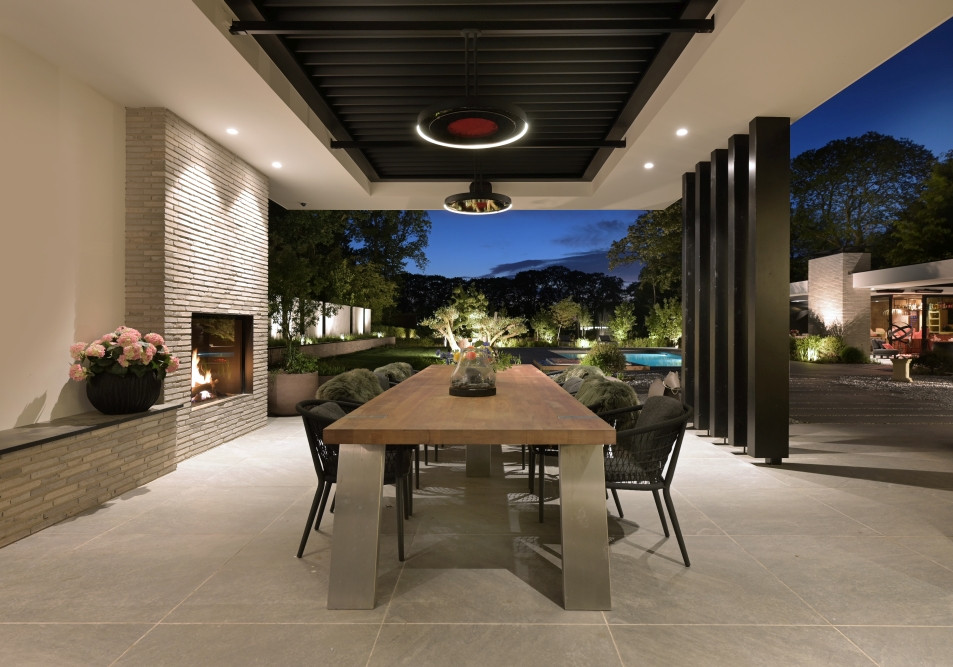 Outdoor Heaters