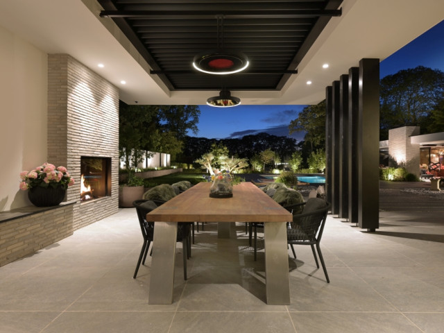 Outdoor Heaters