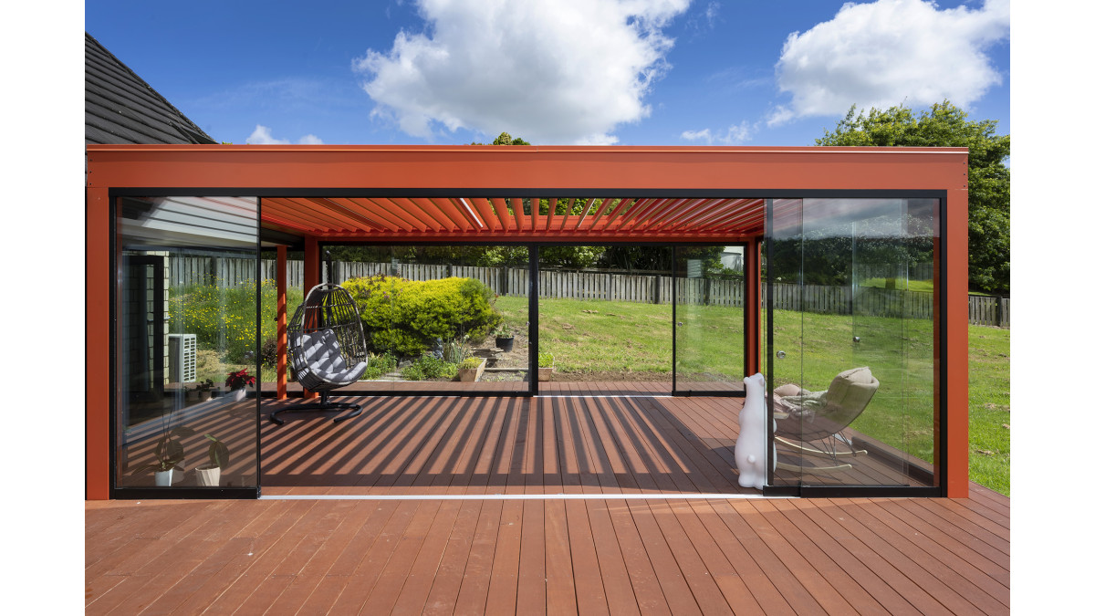 Louvretec Karaka