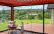 glass doors