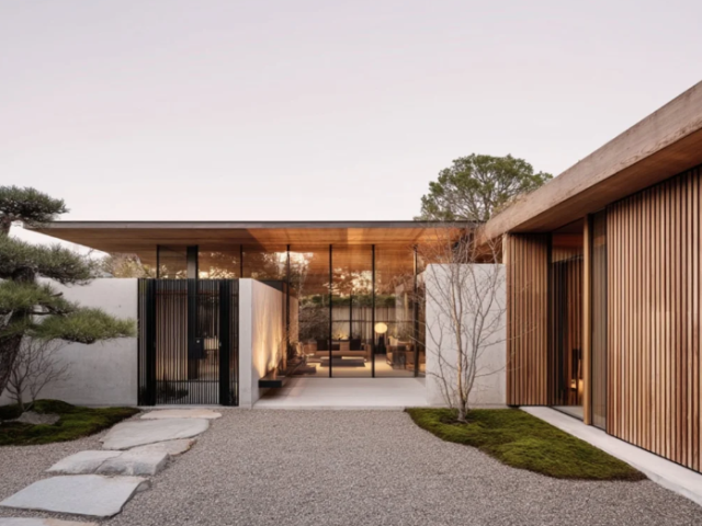 LumberTherm Fermo Cladding Systems