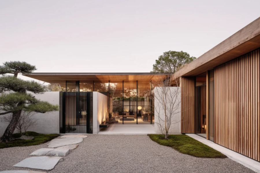 LumberTherm Fermo Cladding Systems