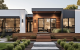 LumberTherm PureOak Cladding